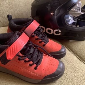 Ride concepts MTB shoes men's 10